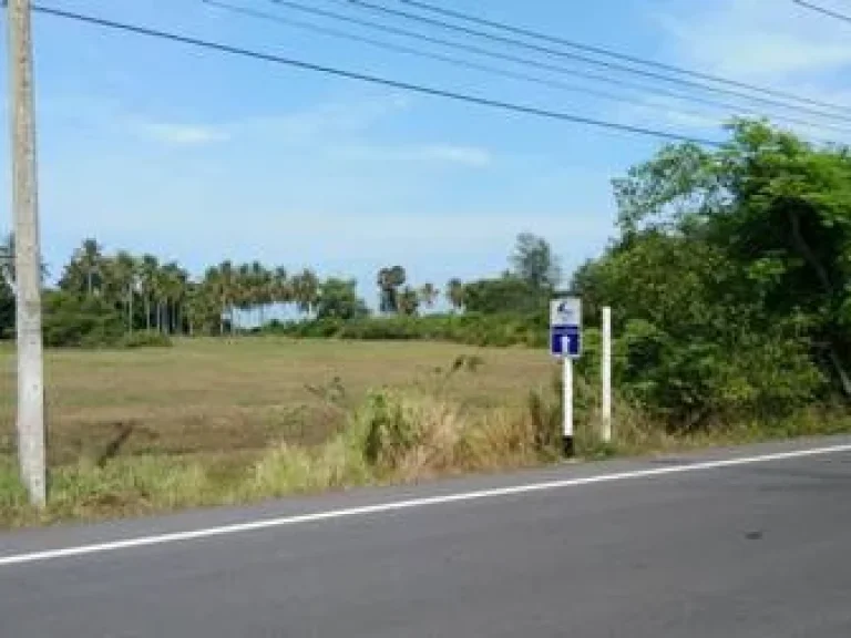 ขายที่ดินติดชายหาดสวยมาก จกระบี่ ampquot ติดทะเลอันดามันชายหาดส่วนตัว เนื้อที่ 14 ไร่ ราคาแค่ 75 ล้านไร่