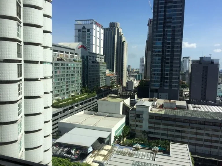 SODK-0152 ขายคอนโด Sukhumvit Suite Sukhumvit 13 ราคาถูก คุณ โอ๋ โทร 089 965 1971