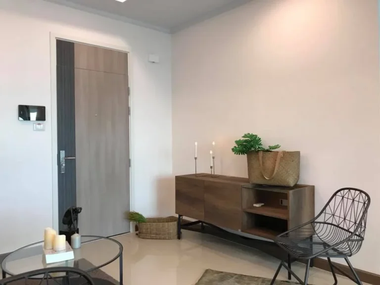 ให้เช่า Supalai elite phayathai For rent