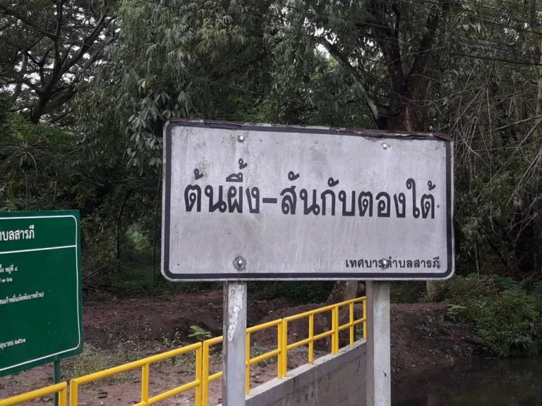 ขายที่ดินเปล่า จากแยกป่าแดดสารภี ถนนซุปเปอร์ไฮเวย์ เชียงใหม่-ลำปาง เข้าไปเพียง 1 กม ติดถนนหลักทางไปสนามกอล์ฟกัสซัน เนื้อที่ 6 ไร่ 3 งาน 22 ตรว