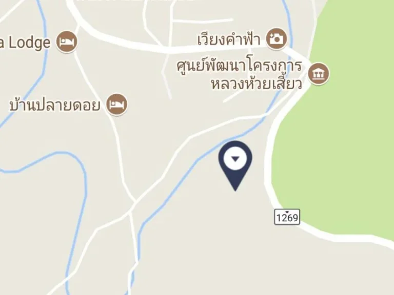 ขายที่ดิน 999 ล้าน เชียงใหม่