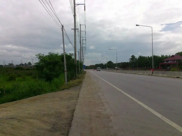 ขายที่ดิน 43 ไร่ 600 ล้าน เชียงใหม่