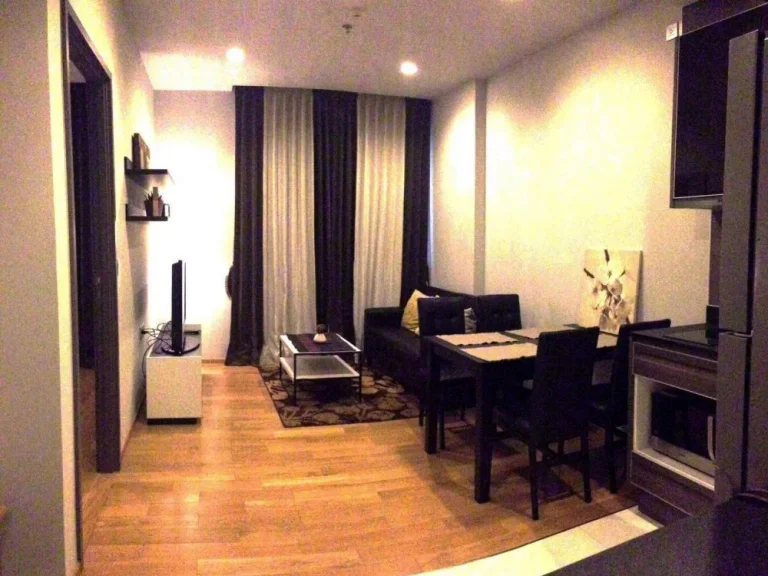 For Rent Sale Keyne by Sansiri Thonglor