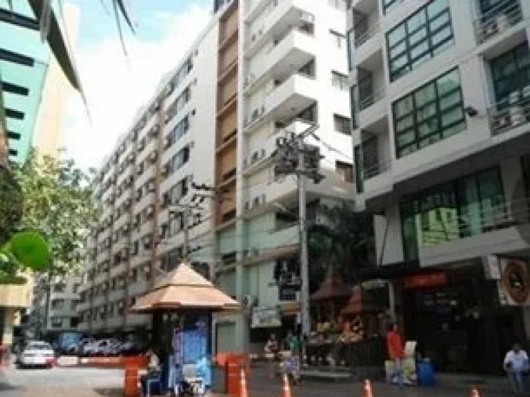 CS1008 Condo For Sale Pracharatbumpen 7 Ratchapisek road 2835 Sqm Away From MRT 400 M