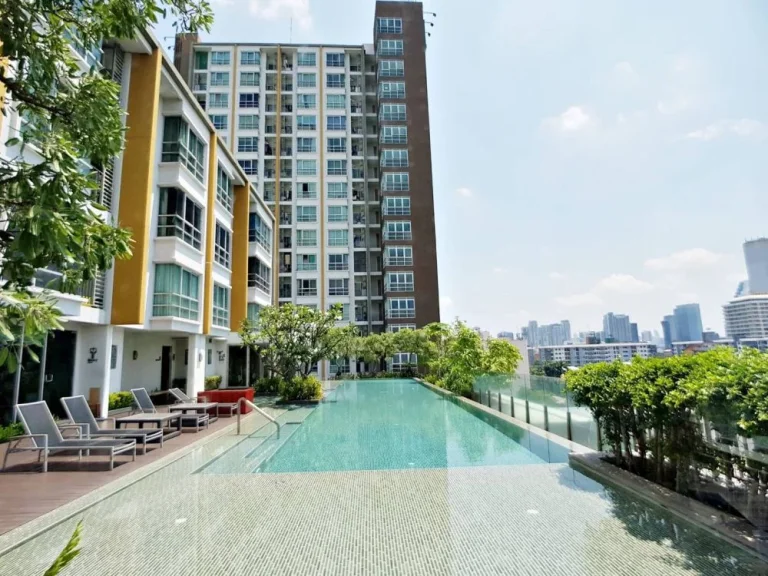 CS1010 Condo For Sale U Delight HuayKwang A Building South Floor 14 33 Sqm