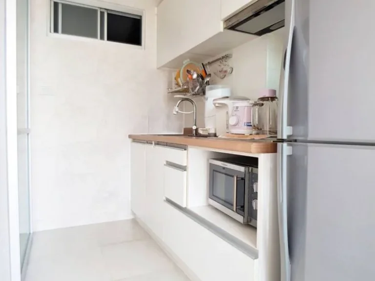 CS1010 Condo For Sale U Delight HuayKwang A Building South Floor 14 33 Sqm