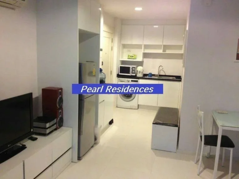 Condo for rent Pearl Residence sukhumvit 24