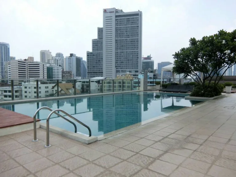 Condo for rent Pearl Residence sukhumvit 24