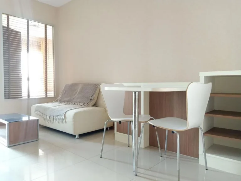 Ivy River condo for rent 19th floor 1 bedroom 36 sq m