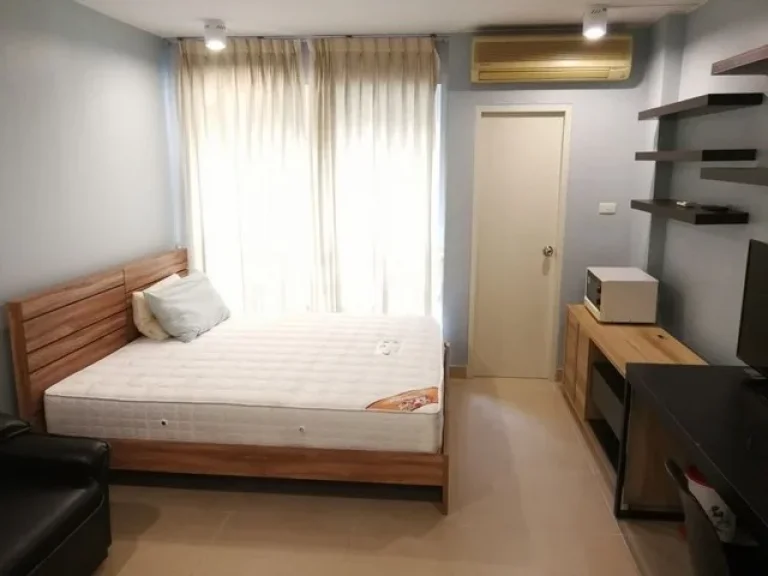 PrimeR20116302 ให้เช่า I - House Laguna Garden ชั้น 2 อาคาร A 8000 บาท