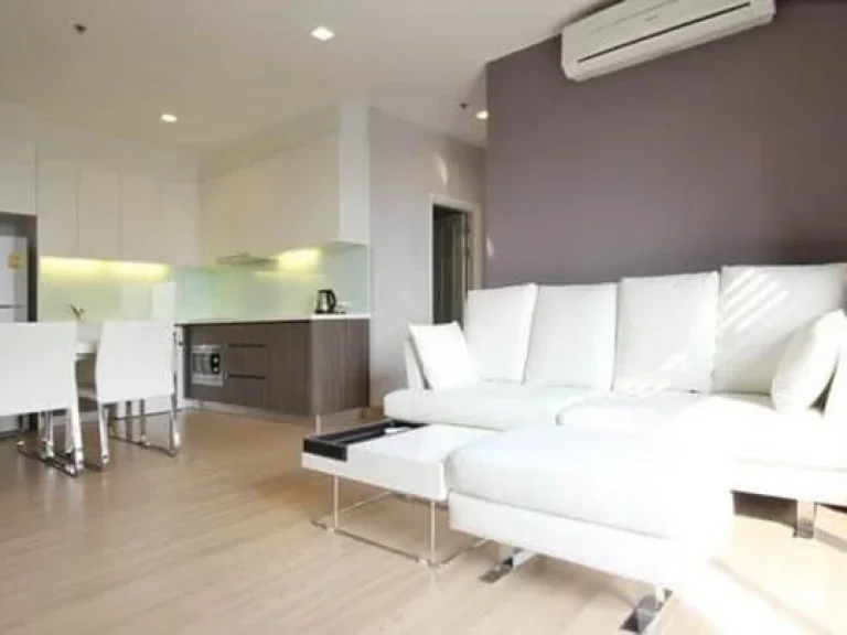 คอนโด Urbano Absolute สาธร-ตากสิน แต่งสวย แบบ 2ห้องนอน For Rent A Nice 2 Bedroom Unit near BTS Krung Thonburi