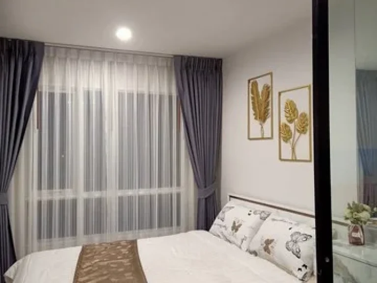 PrimeR20116308 ให้เช่าห้องสวย Regent Home Sukhumvit 97-1 ชั้น 4 อาคาร D