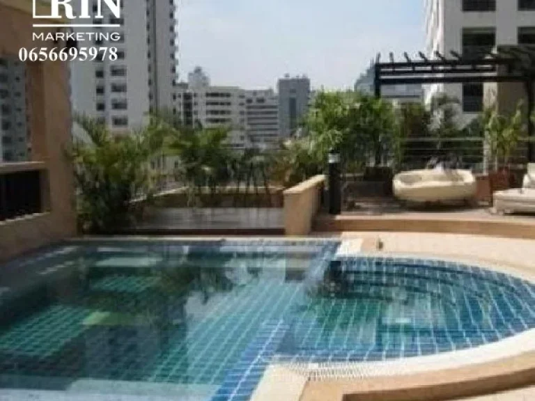 Sukhumvit City Resort ขายสุขุมวิท ซิตี้ รีสอร์ท