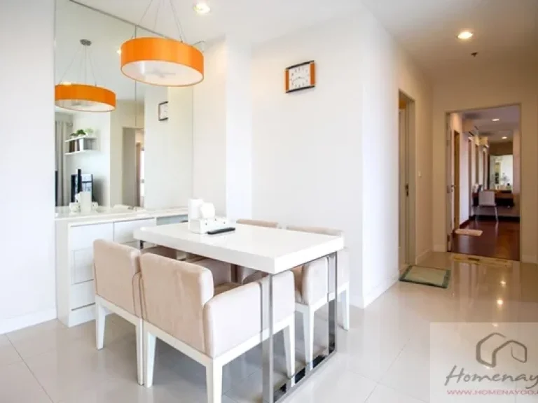 ให้เช่า คอนโด Q House Condo Sathorn แบบ 1 ห้องนอน 1 ห้องน้ำ 35 ตรม ราคาดีที่สุด