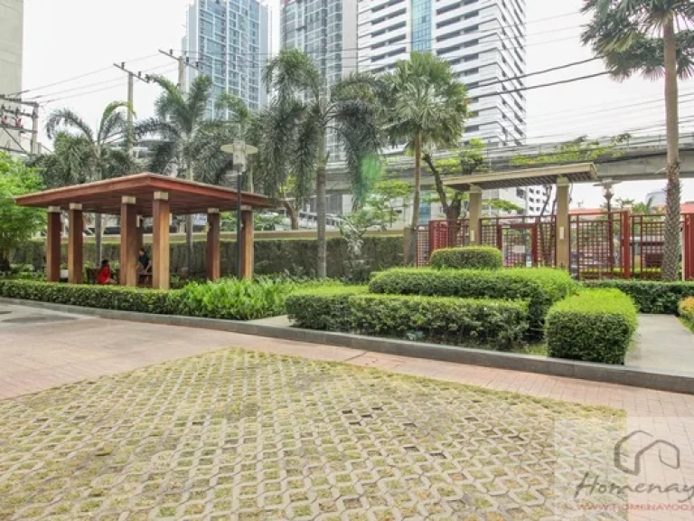 ให้เช่า คอนโด Q House Condo Sathorn แบบ 1 ห้องนอน 1 ห้องน้ำ 35 ตรม ราคาดีที่สุด