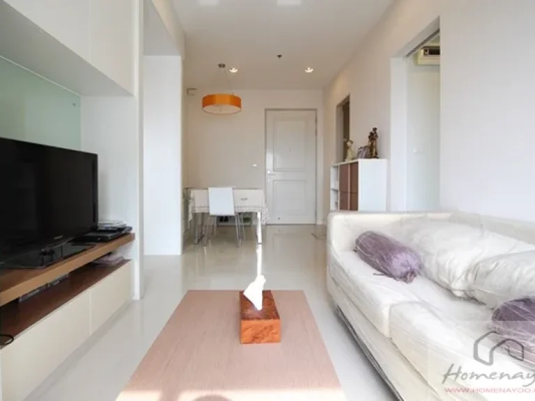 ขาย คอนโด Q House Condo Sathorn แบบ Studio 1 ห้องน้ำ 29 ตรม ราคาดีที่สุด