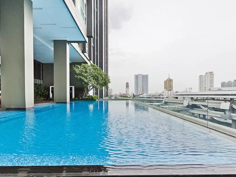 ขาย คอนโด Hive Sathorn แบบ 2 ห้องนอน 2 ห้องน้ำ 70 ตรม ราคาดีที่สุด