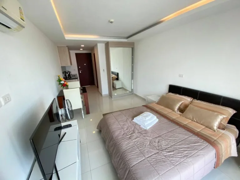 Condo for Sale Laguna beach resort 3 the maldives พัทยา ชลบุรี