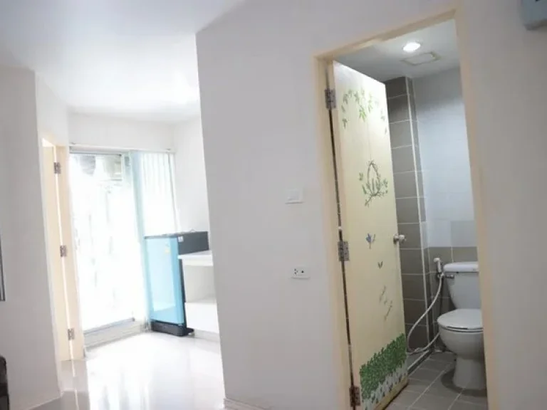 PrimeR14116305 ให้เช่าราคาถูก ด่วน Lumpini Condo Town บดินทรเดชา รามคำแหง 6500บาท