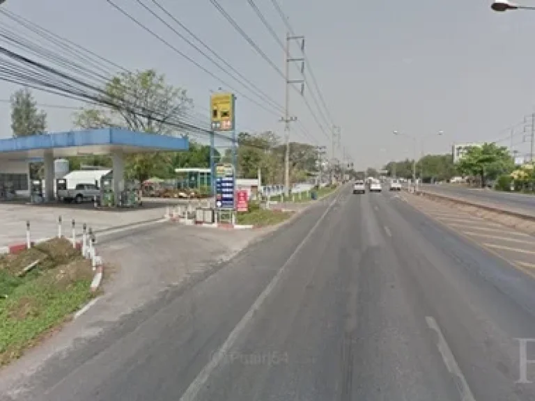 ขายที่ดิน 18 ไร่เศษ ติดถนนเพชรเกษม สังเกตุง่าย ใกล้4แยก ปากท่อ