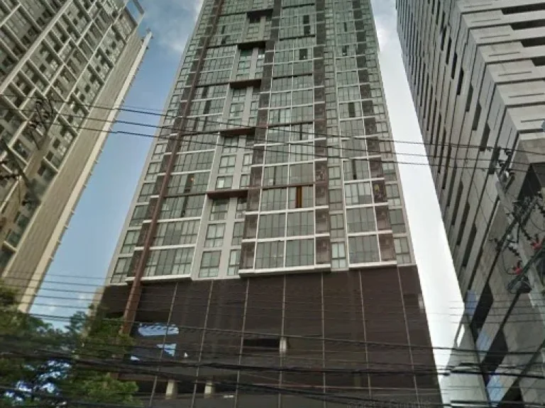 ขาย คอนโด Ideo Sathorn - Taksin แบบ 2 ห้องนอน 2 ห้องน้ำ 55 ตรม ราคาดีที่สุด