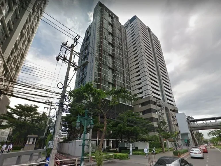 ขาย คอนโด Ideo Sathorn - Taksin แบบ 2 ห้องนอน 2 ห้องน้ำ 55 ตรม ราคาดีที่สุด