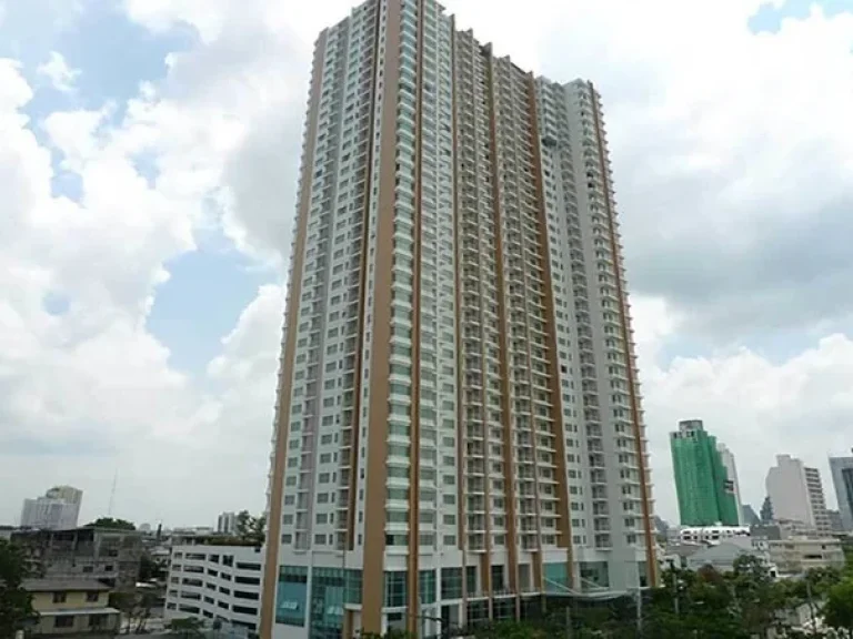 ขาย คอนโด Villa Sathorn แบบ 2 ห้องนอน 1 ห้องน้ำ 59 ตรม ราคาดีที่สุด