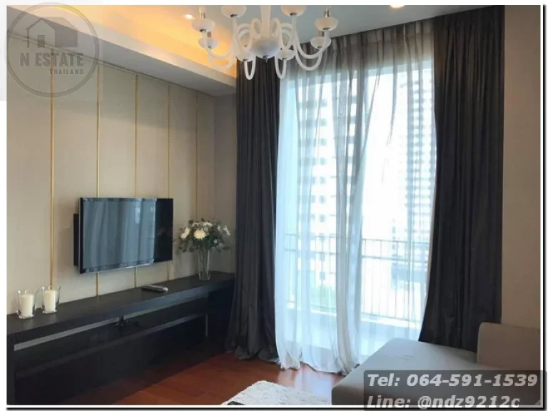 Condo for rent Quattro by Sansiri ควอทโทร บาย แสนสิริ