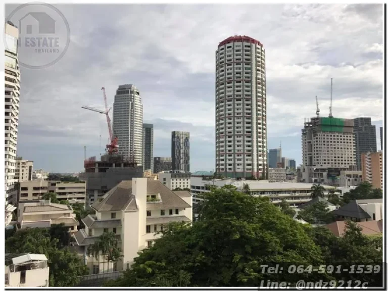 Condo for rent Quattro by Sansiri ควอทโทร บาย แสนสิริ