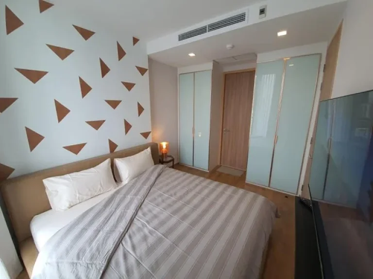 code3572 NobleBE33 Condo for rent near BTS Phrom Phong