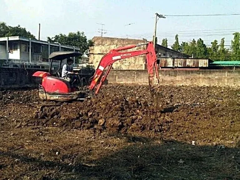 ขาย ที่ดิน เนื้อที่ 132 ตรว ซอยพึ่งมี 1 สุขุมวิท 93