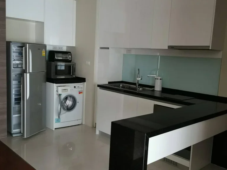 Bright Sukhumvit 24 for rent 2 bedrooms 2 bathrooms 88 sqm rental 65000 bahtmonth