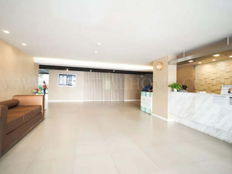 We Condo Ekkamai - Ramindra วี คอนโด เอกมัย-รามอินทรา