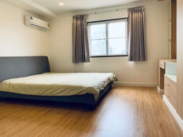 code3526 For rent TOPVIEW TOWER Sukhumvit 59 Walk only 5 mins to BTS Thonglor