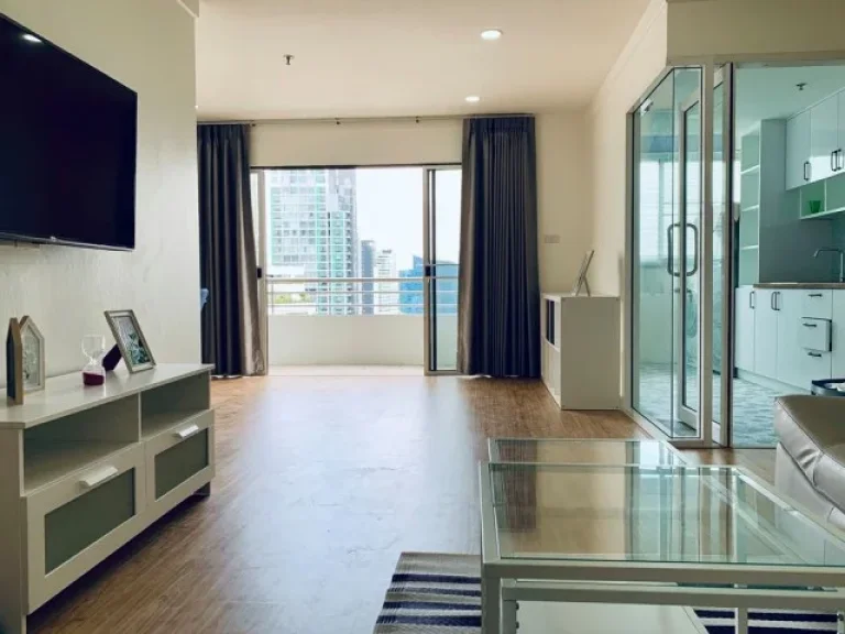 code3526 For rent TOPVIEW TOWER Sukhumvit 59 Walk only 5 mins to BTS Thonglor