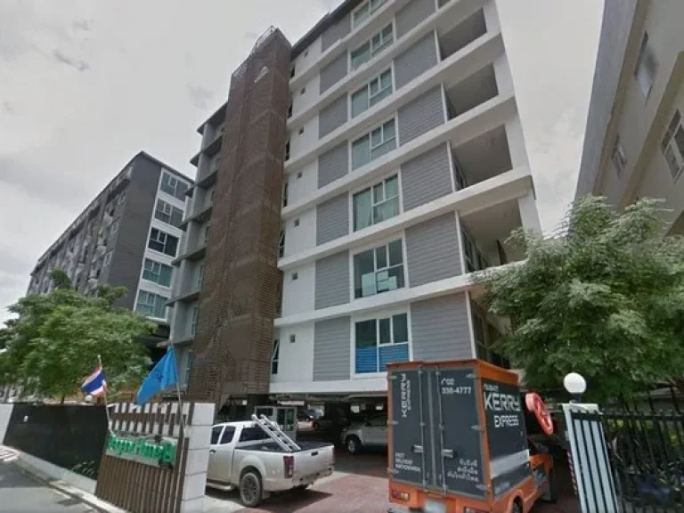 เช่าคอนโด รีเจ้นท์ โฮม 13 สุขุมวิท 93 Regent Home 19 Sukhumvit 93 รถไฟฟ้า BTS บางจาก