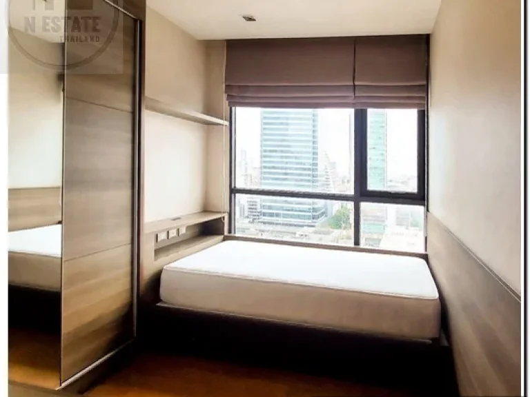 ให้เช่าห้องใหญ่ 2ห้องนอน 2ห้องน้ำ The Address Sathorn ดิ แอดเดรส สาทร ใจกลางCBD