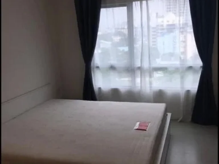 THE ROOM RATCHADA  LADPRAO ลาดพร้าว 32 พื้นที่ 409 ตรม1นอน ให้เช่า12000บาท