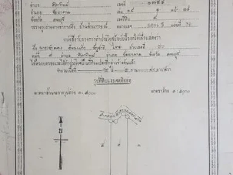 ขายที่ดินเปล่า 18 ไร่ ติดลำคลอง วิวภูเขา มีน้ำไฟเข้าถึง ชัยบาดาล ลพบุรี