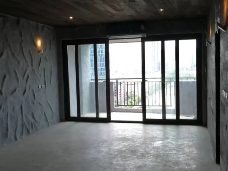 Best price in Sukhumvit 16gtgtMonterey place condo special promotion only 63MB with 78sqm