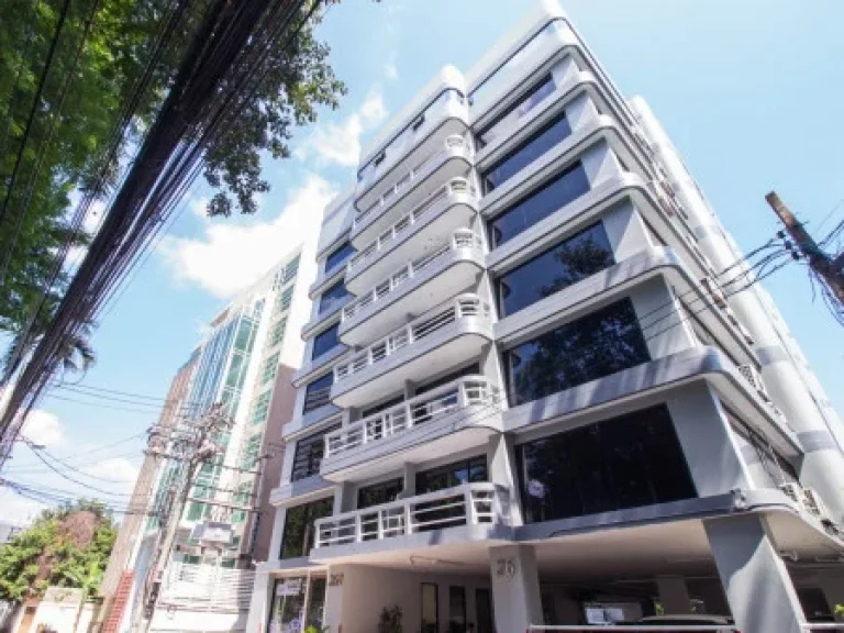 ขาย คอนโด ใกล้ bts พร้อมพงษ์ 49 Suite Sukhumvit 49 7551 ตรม