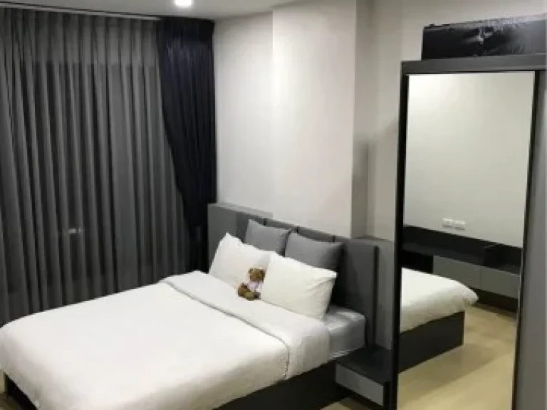 code3425 For Rent Supalai Loft MRT Yaek Fai Chai 1 Bedroom 47 sq m