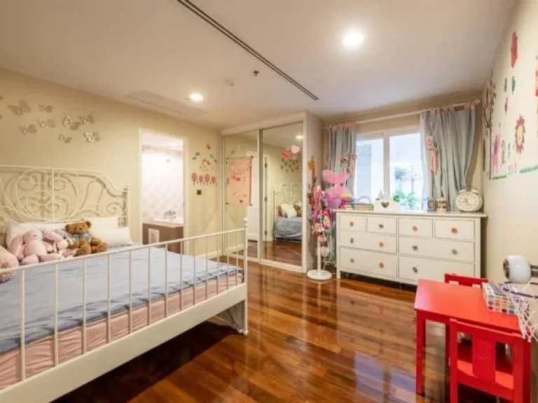 code3427 La Vie En Rose Place Condo in Sukhumvit Soi 36 5 minutes walk from BTS Thonglor