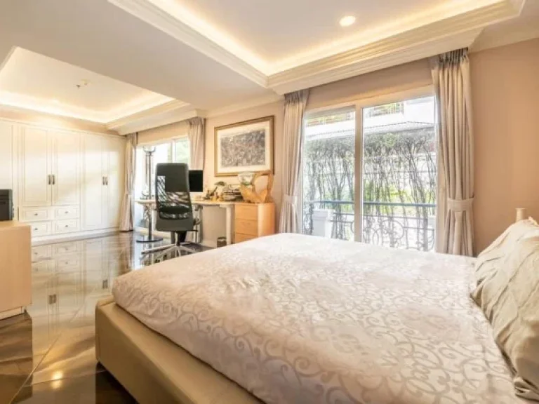 code3427 La Vie En Rose Place Condo in Sukhumvit Soi 36 5 minutes walk from BTS Thonglor