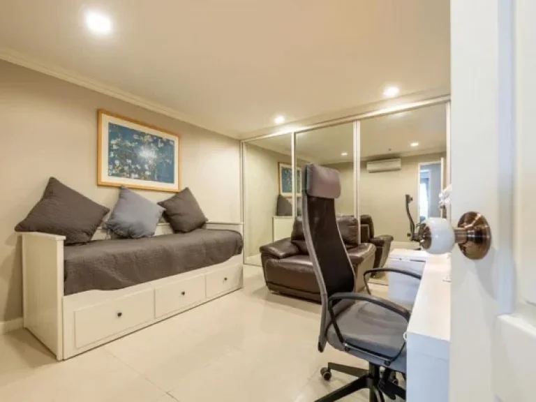 code3427 La Vie En Rose Place Condo in Sukhumvit Soi 36 5 minutes walk from BTS Thonglor