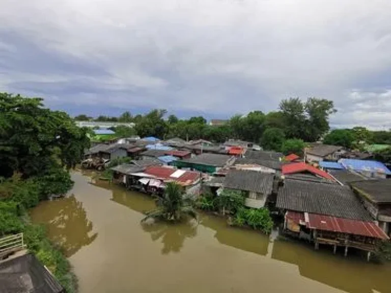 ขายคอนโด ศรีเมืองพาร์ควิว เมืองระยอง