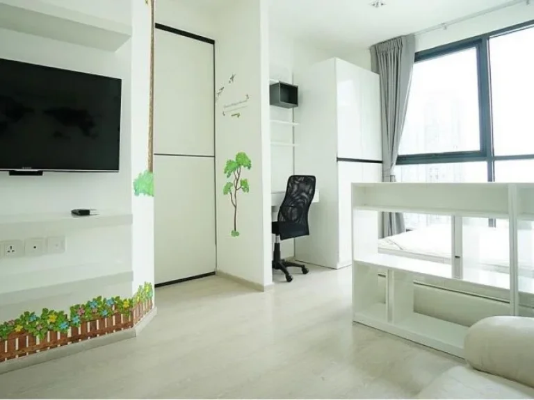 Ideo Mobi Sathorn for rent