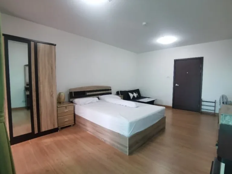 ให้เช่าศุภาลัย ลอฟท์ แจ้งวัฒนะ SUPALAI LOFT CHAENG WATTHANA ห้องขนาด 335 ตรม ชั้น21