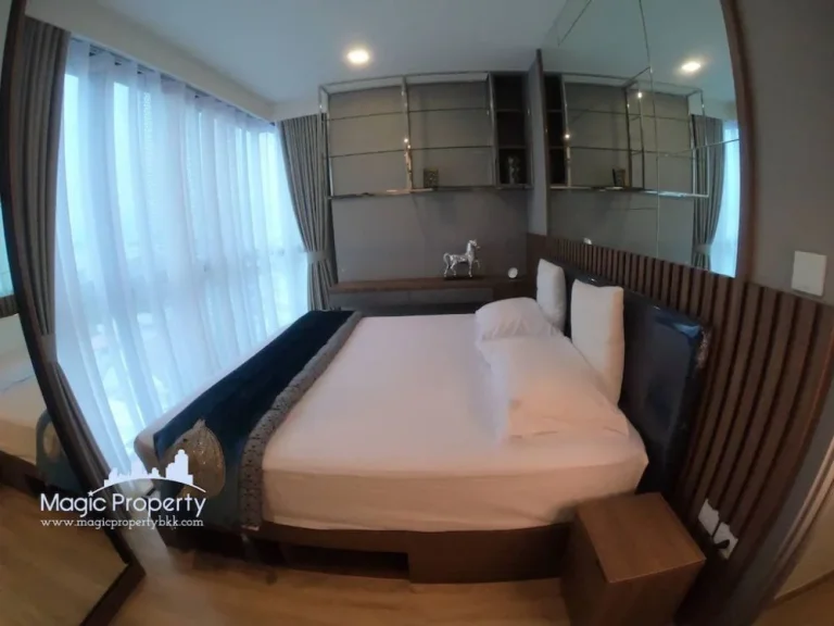 ให้เช่า คอนโดมิเนียม ทากะ เฮาส์ เอกมัย 12 Taka House Ekkamai 12 2 ห้องนอน พร้อมเฟอร์นิเจอร์