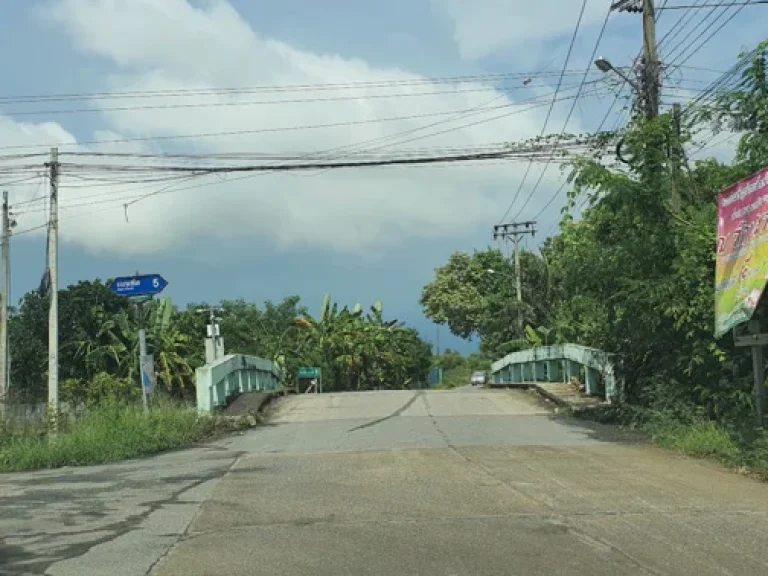 ที่ดินซอยแบนชะโด ถนนนิมิตรใหม่ ใกล้วัดสุขใจ